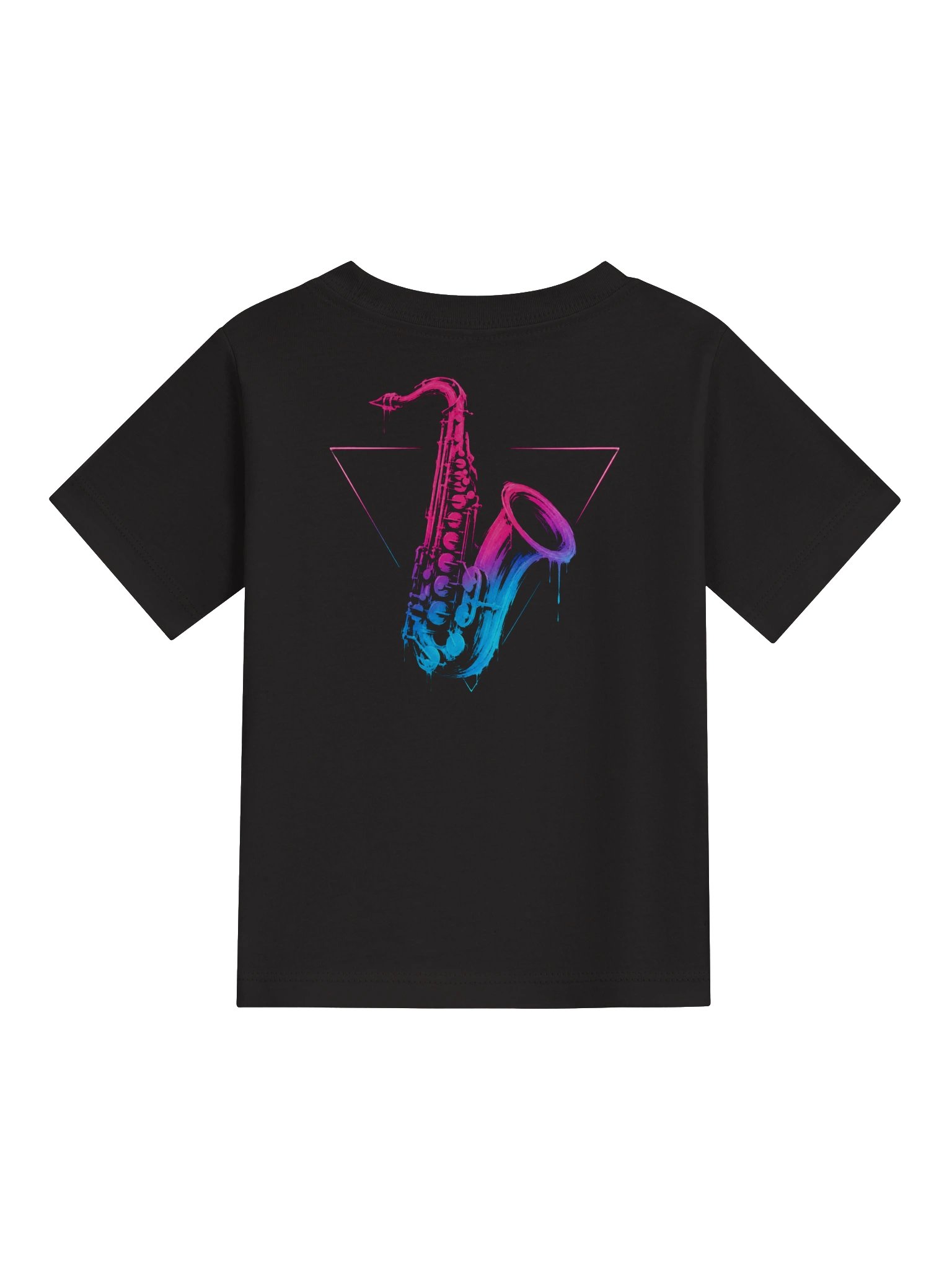 TONY SAX - TODDLER SHIRT product image (4)
