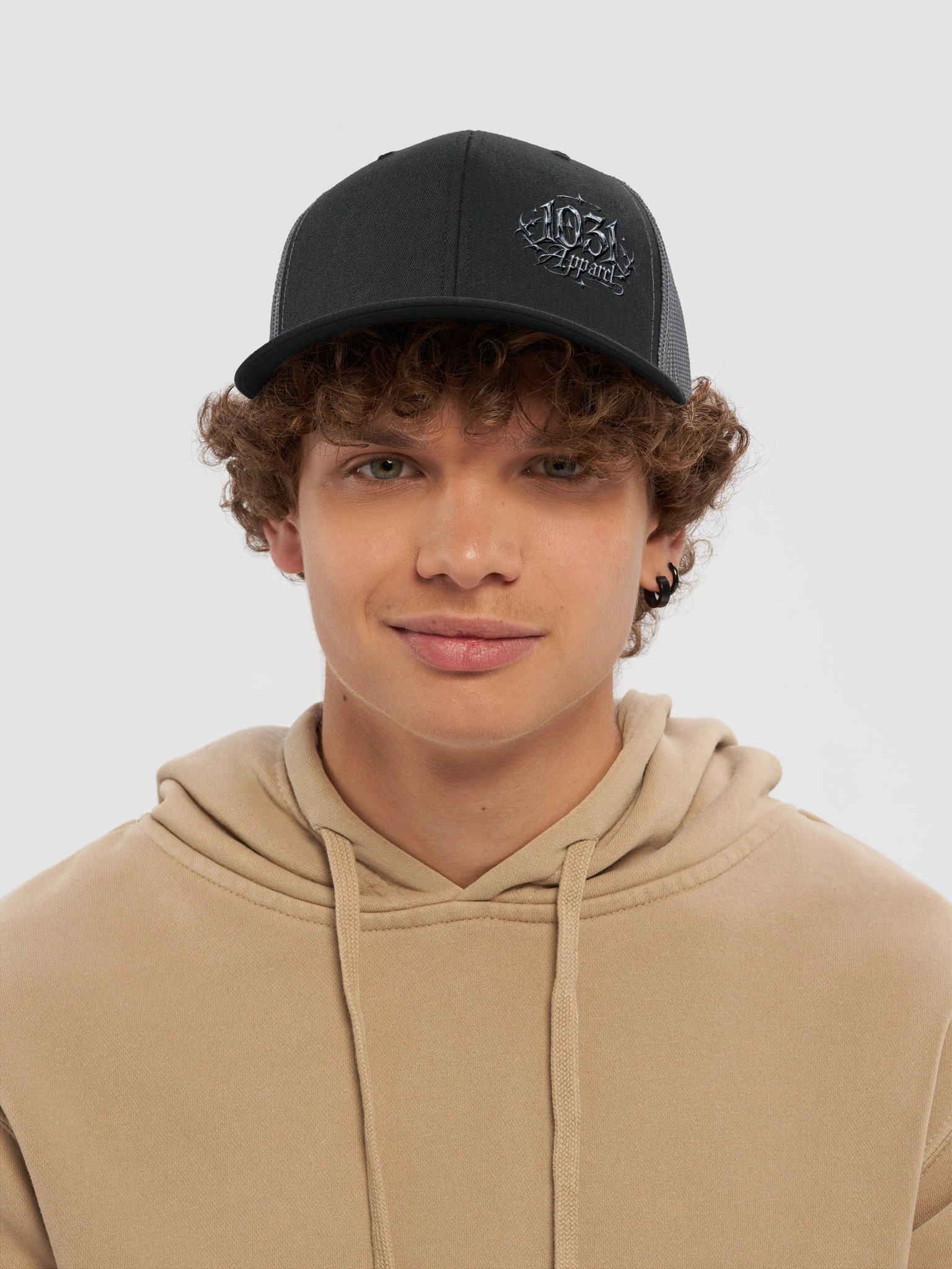 1031 Apparel Chrome - Hat product image (3)