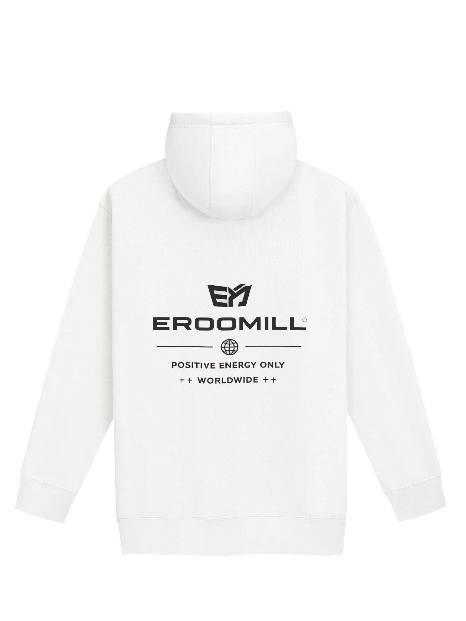 Eroomill Unisex Premium Hoodie product image (2)