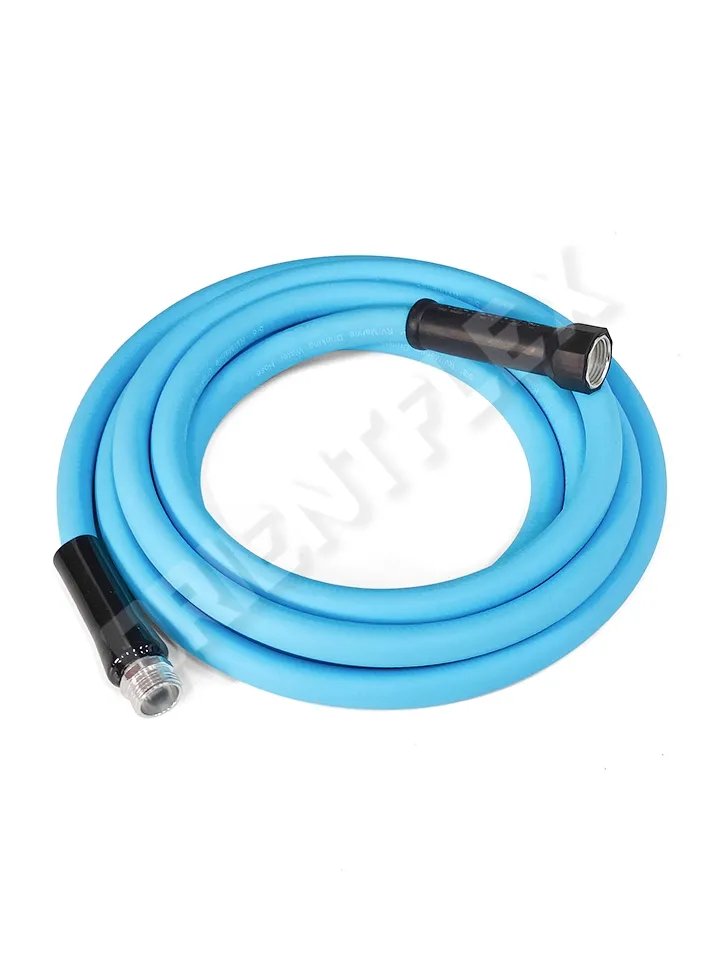 Hybrid PVC Garden Hose product image (5)