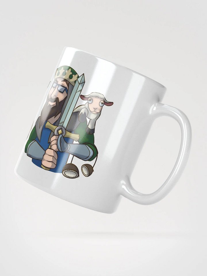 Light Downey Mug product image (2)