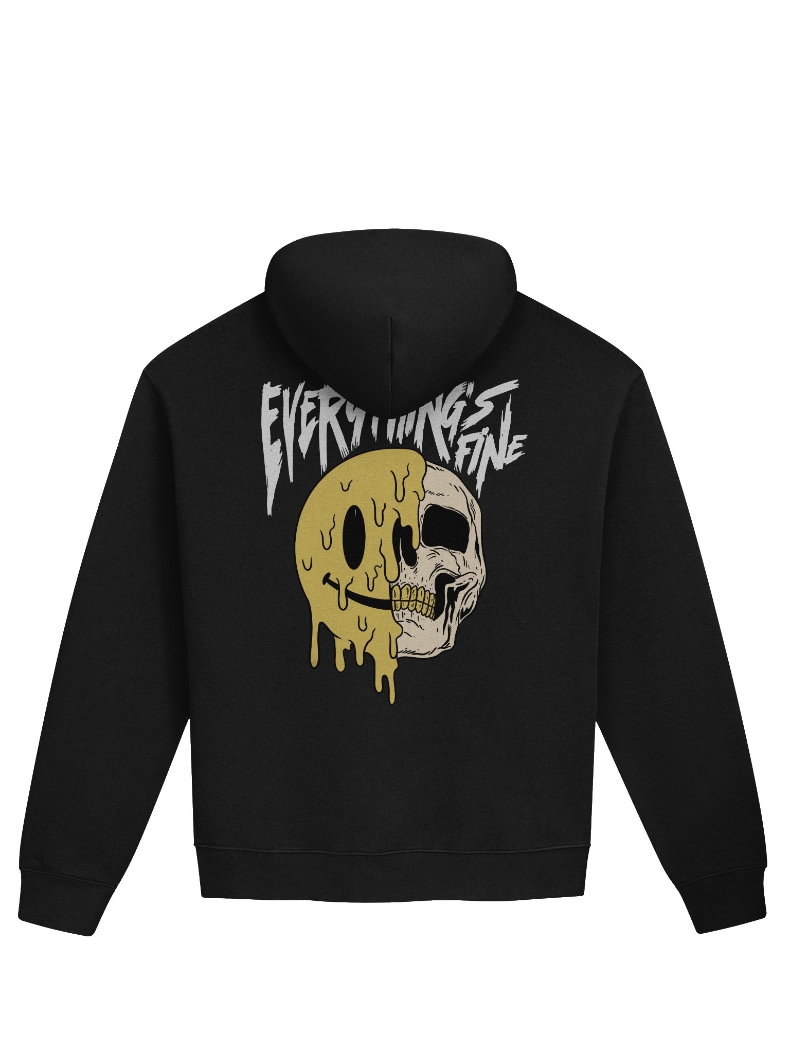 SC X EverythingFine Hoodie product image (2)