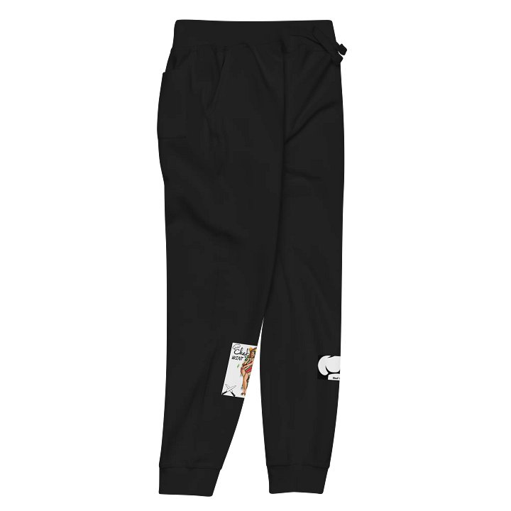 Chef Wint Joggers product image (2)