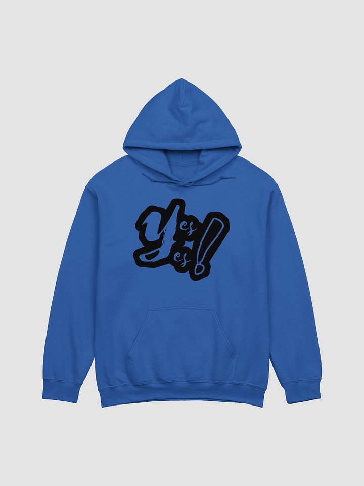 YesYes Alt Logo product image (9)