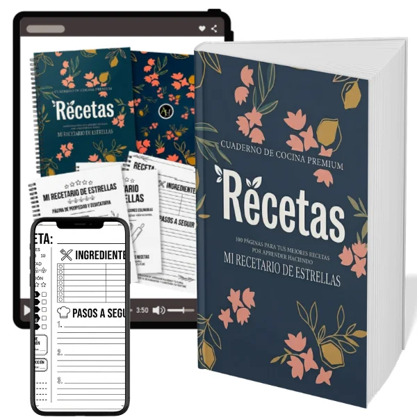🔥 OFERTA 54% OFF – Pack Maestro Panadero para Dominar Panadería y Confitería" product image (5)