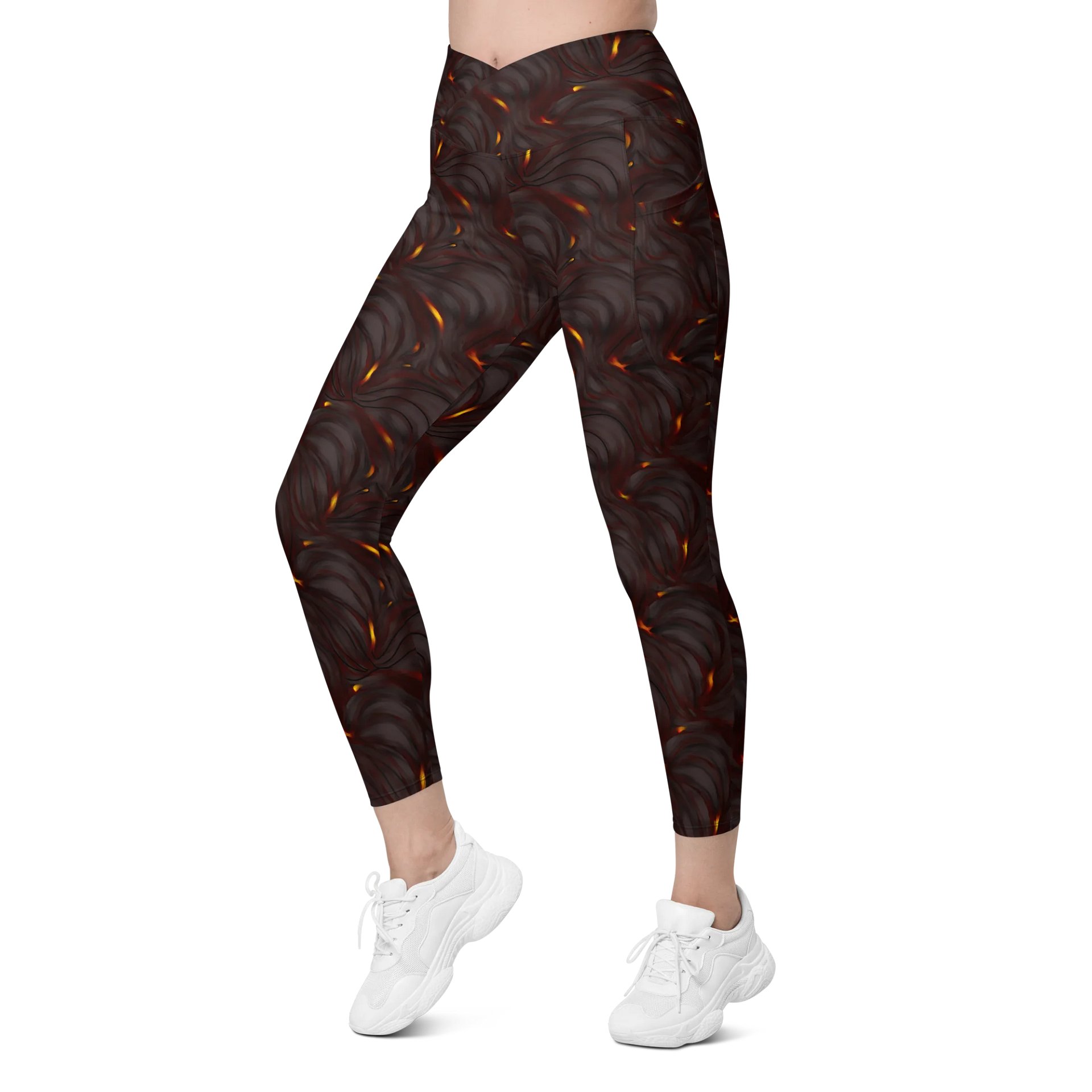 Magma Leggings product image (5)