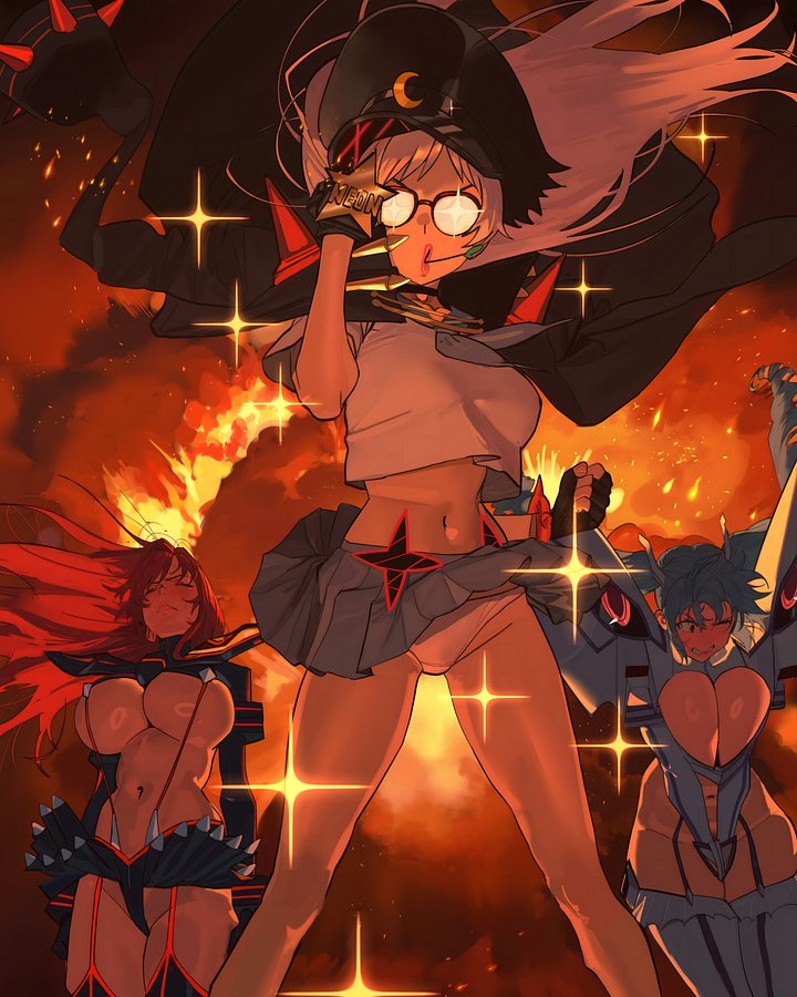 FIREPOWER!!! product image (1)