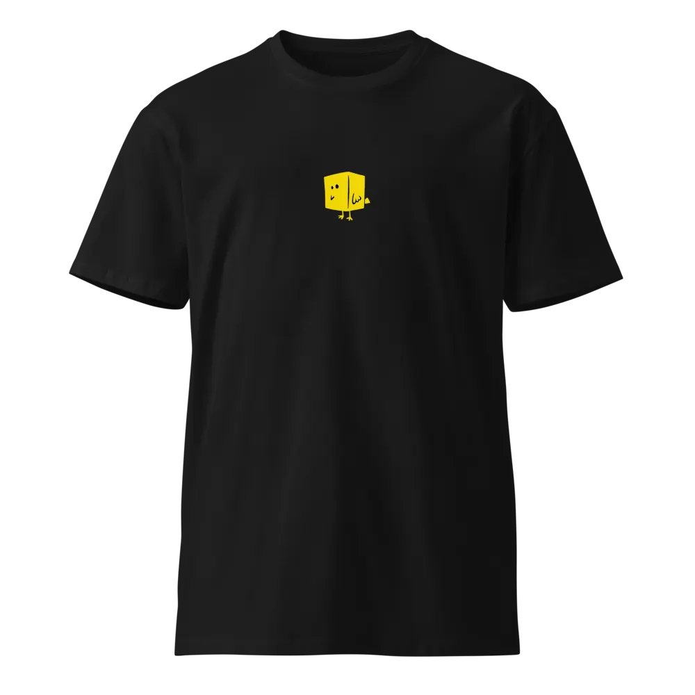 Yellow Bird product image (1)