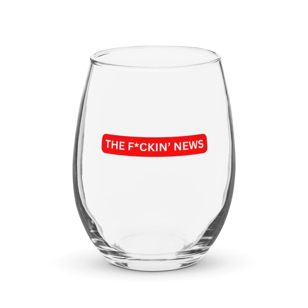 TF*N Stemless Glass product image (1)