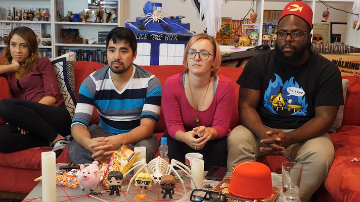 Video thumbnail