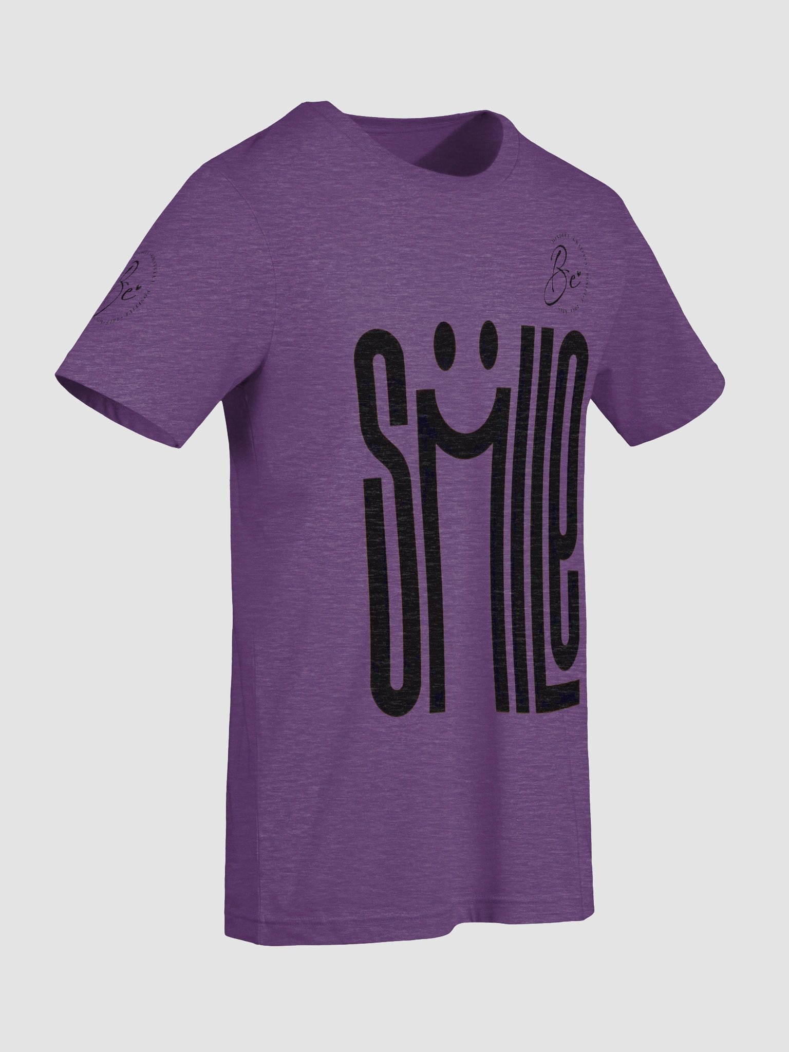 SMILE TEE product image (99)