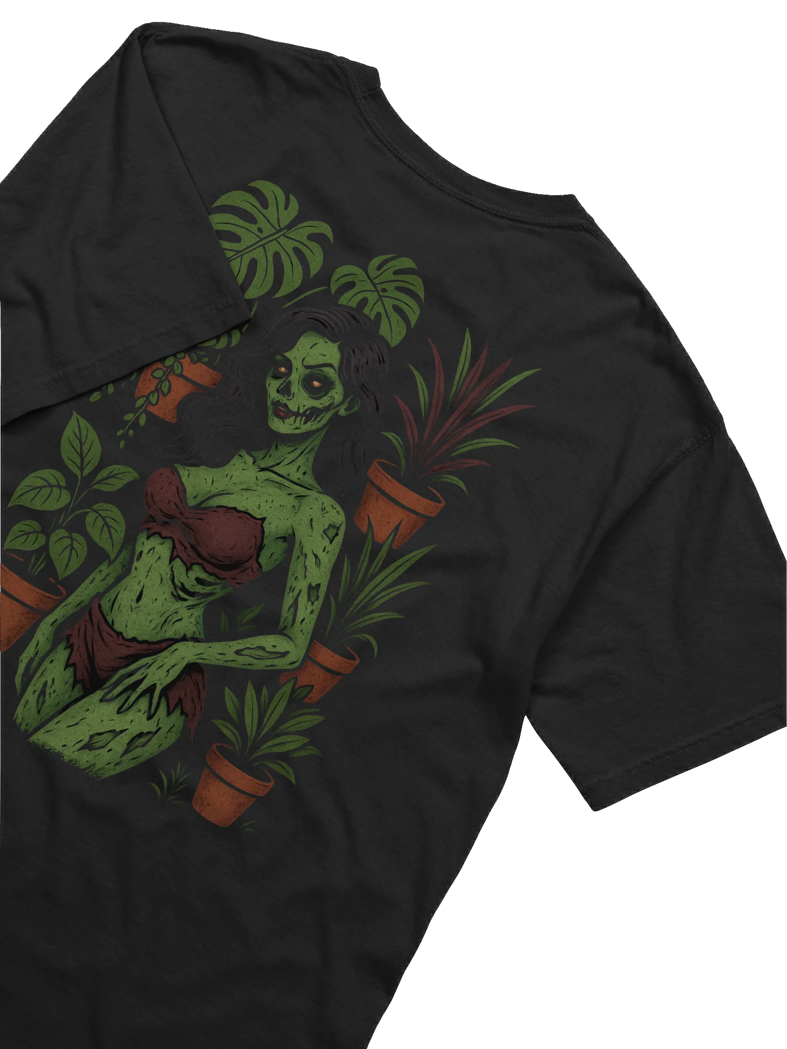 Dirty Ghoul Tee product image (6)