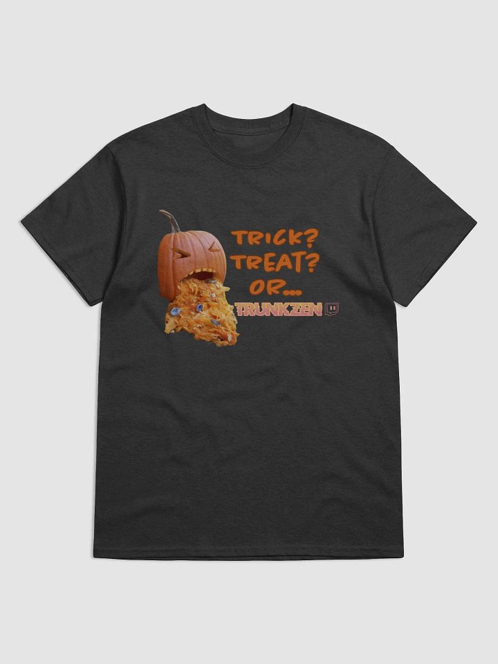 Halloween tee product image (1)