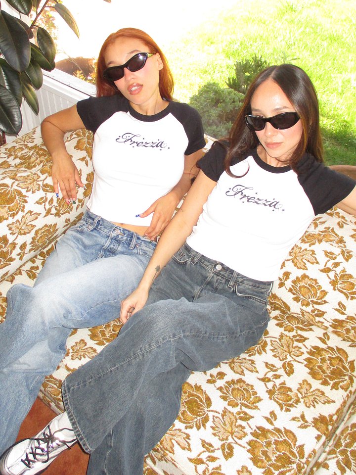 FREZZA BABY TEE product image (2)