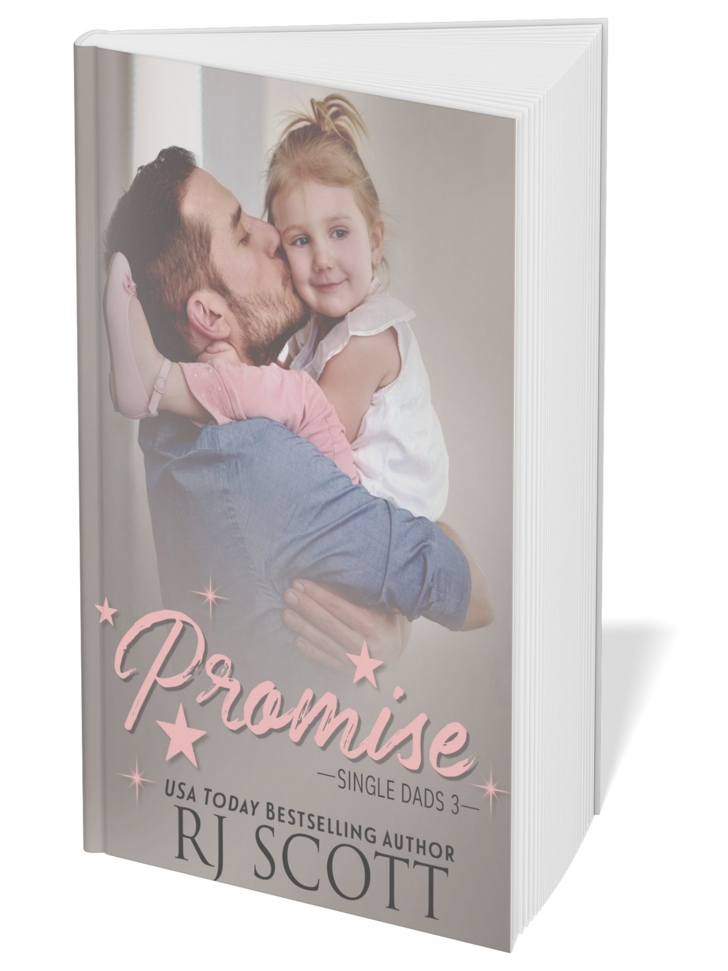 Promise (Single Dads 3 product image (1)