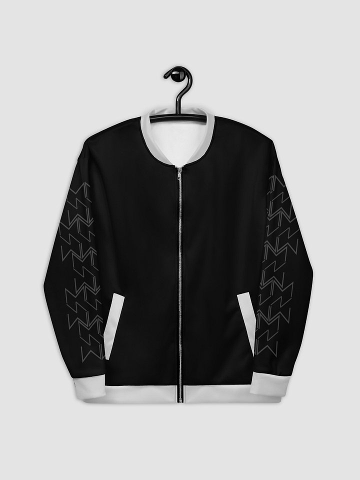 Shike's Jacket product image (1)