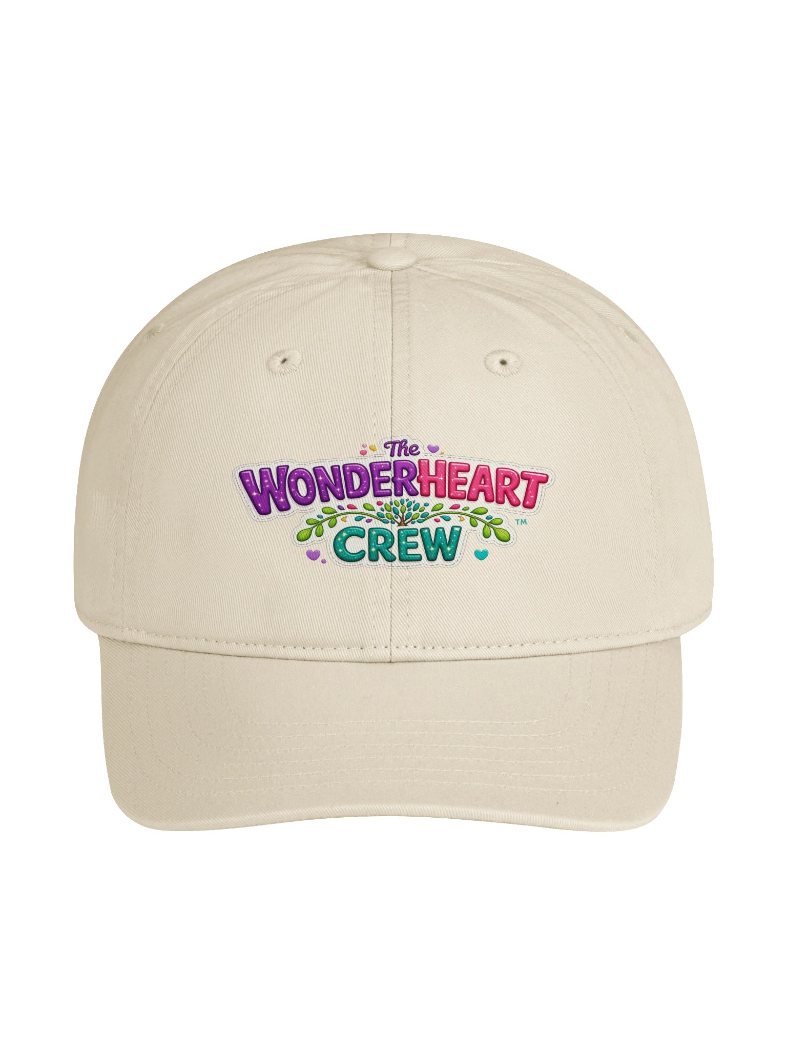 Econscious Organic Dad Hat product image (1)
