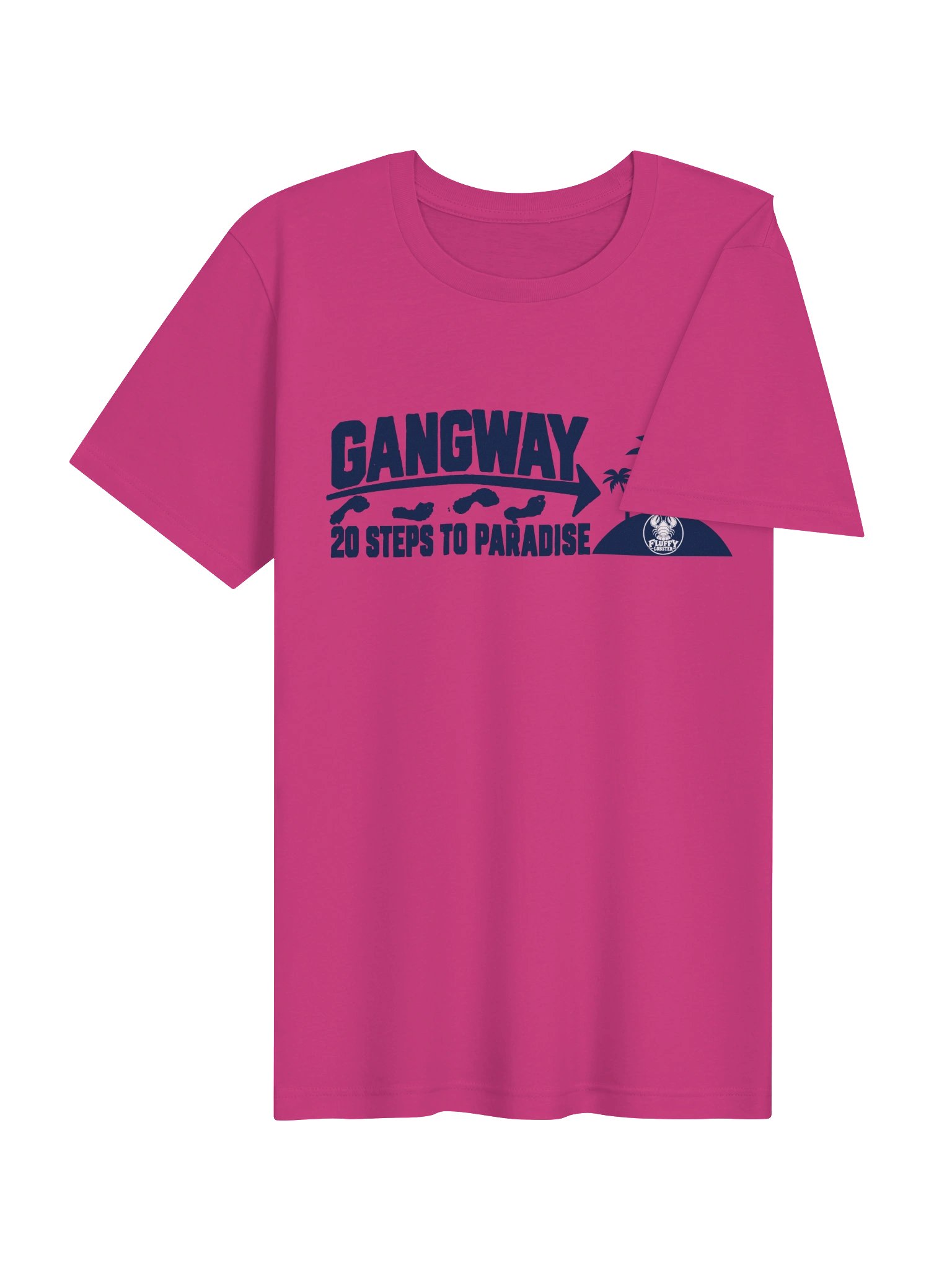 Gangway - 20 Steps product image (42)