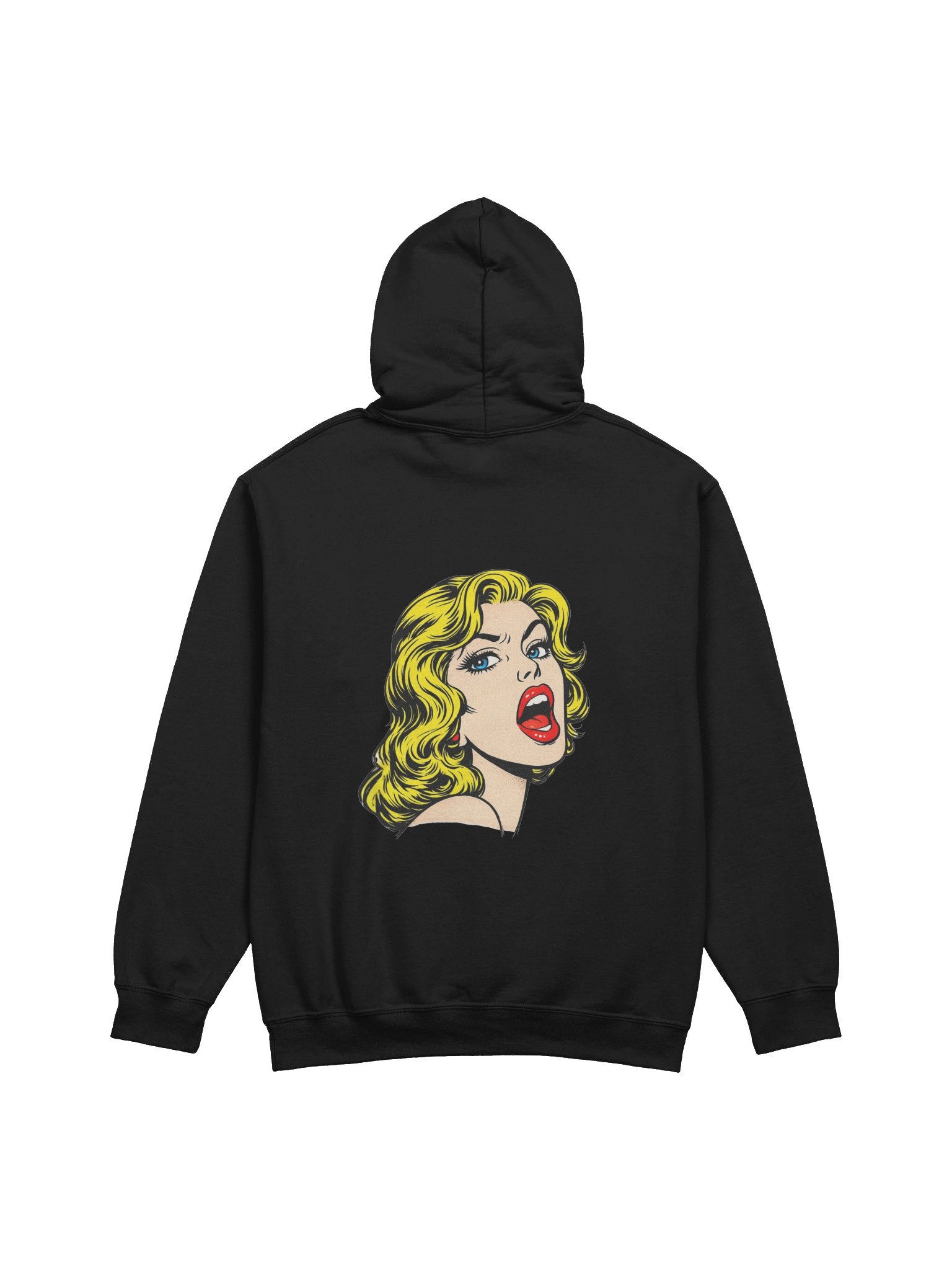 Love, Out Loud Hoodie product image (1)