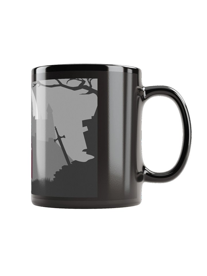 Cyrus ver.1 Mug product image (1)