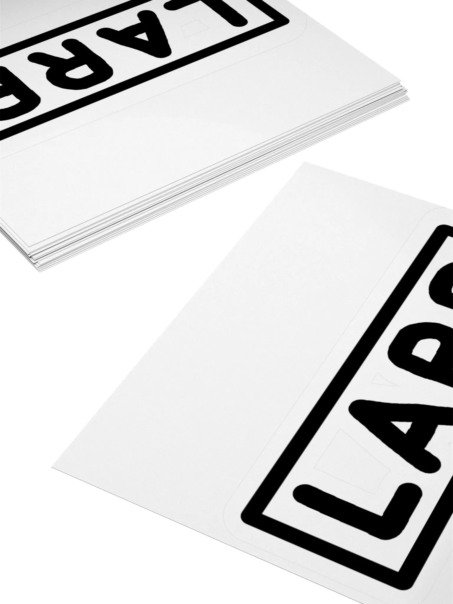 Larp Sticker product image (8)