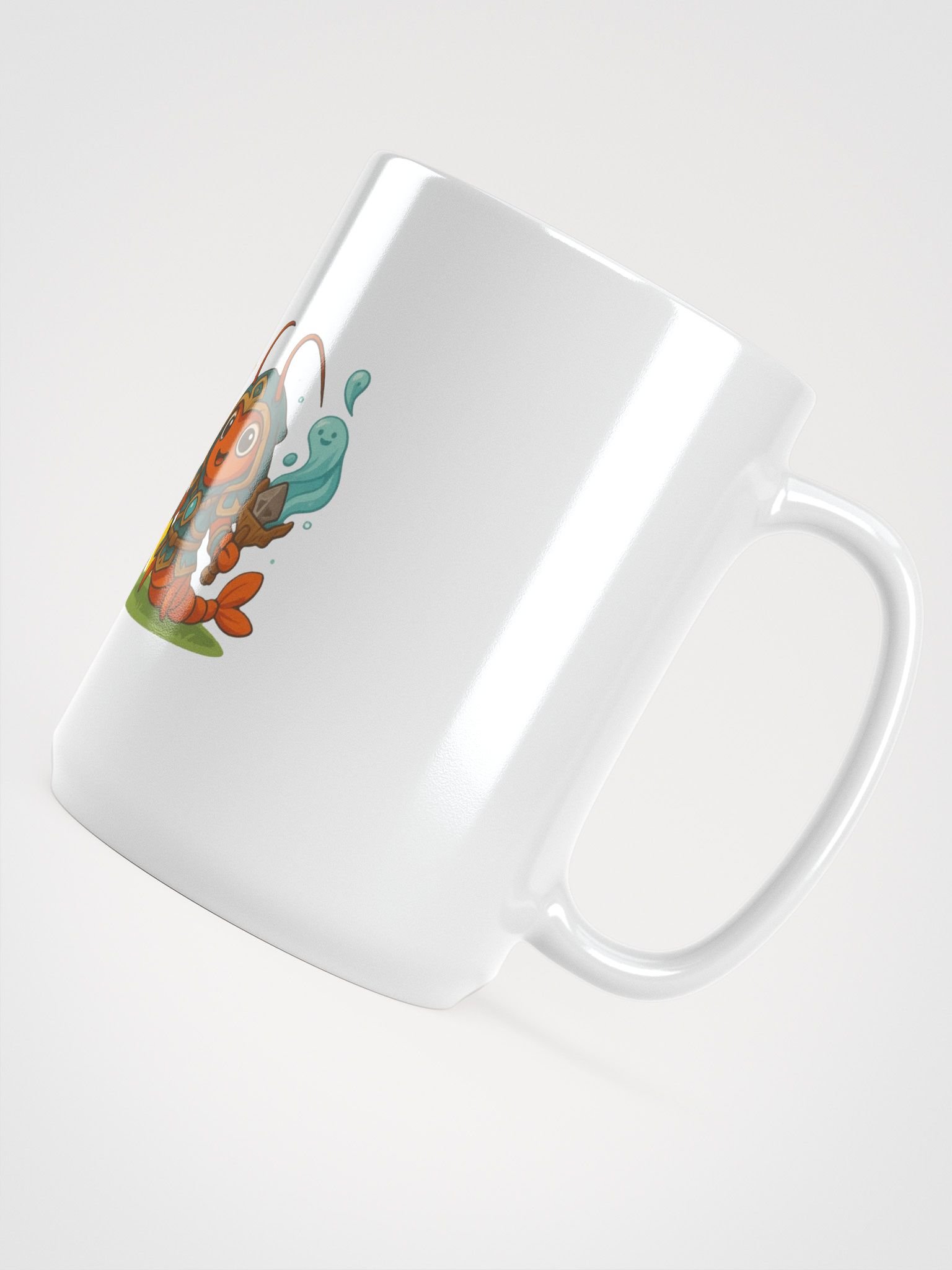 Shaman Coffee Cup product image (5)