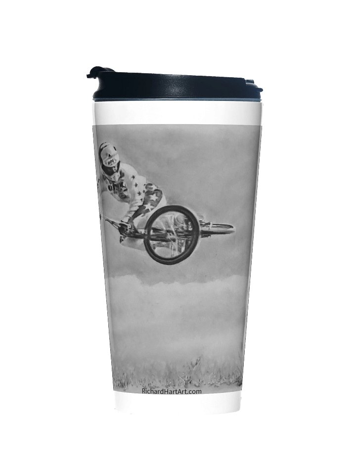 Mike Buff product image (1)