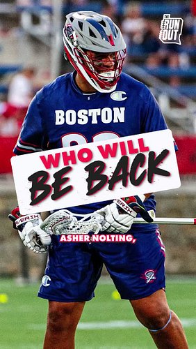 Which players will earn their way back onto a PLL roster next season?

The full episode is out now on Spotify, Apple, and You...