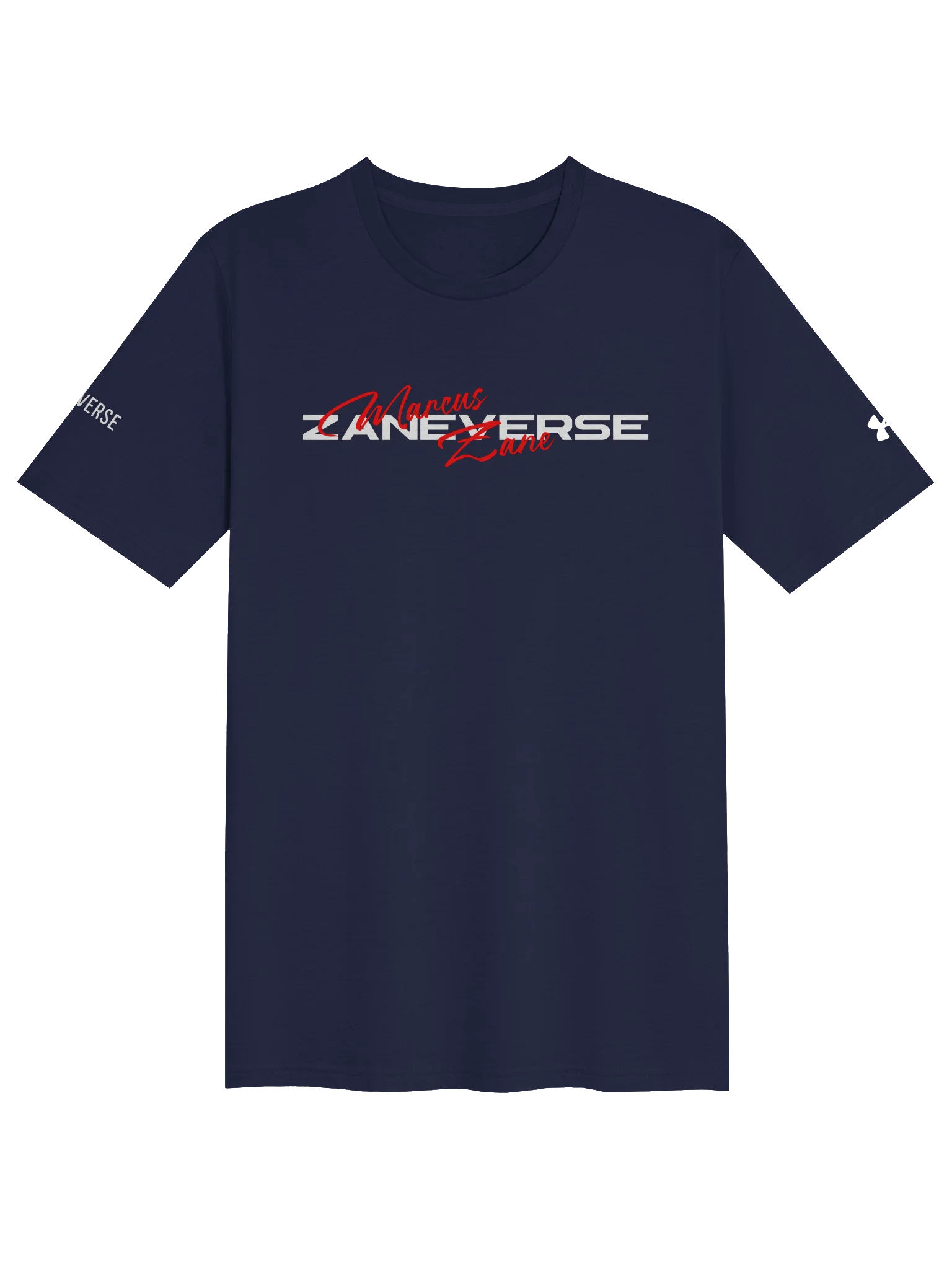 Zaneverse Athletic Tee product image (1)