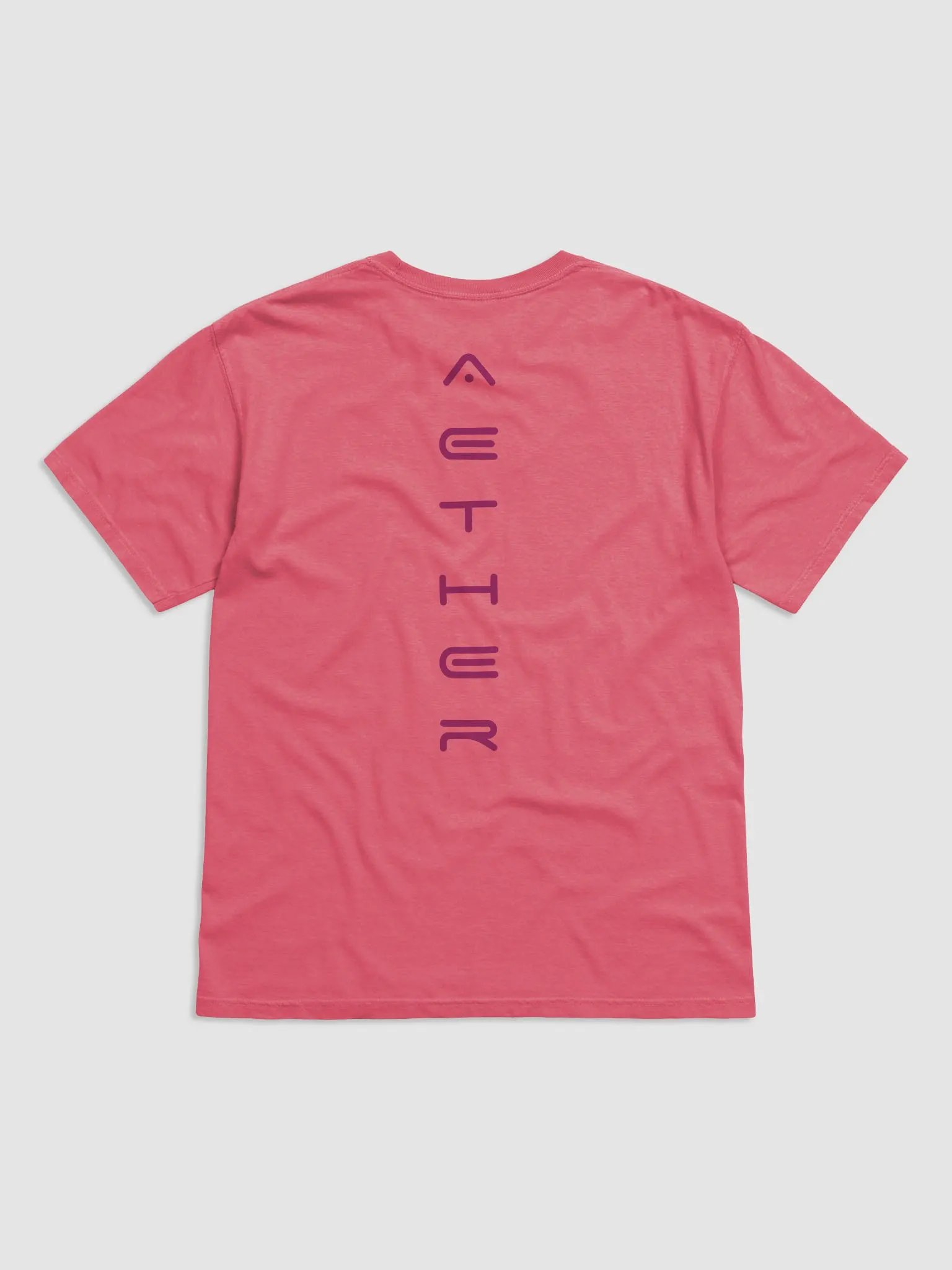9 AETHER NINEALOGY UNISEX TEES - LC product image (39)