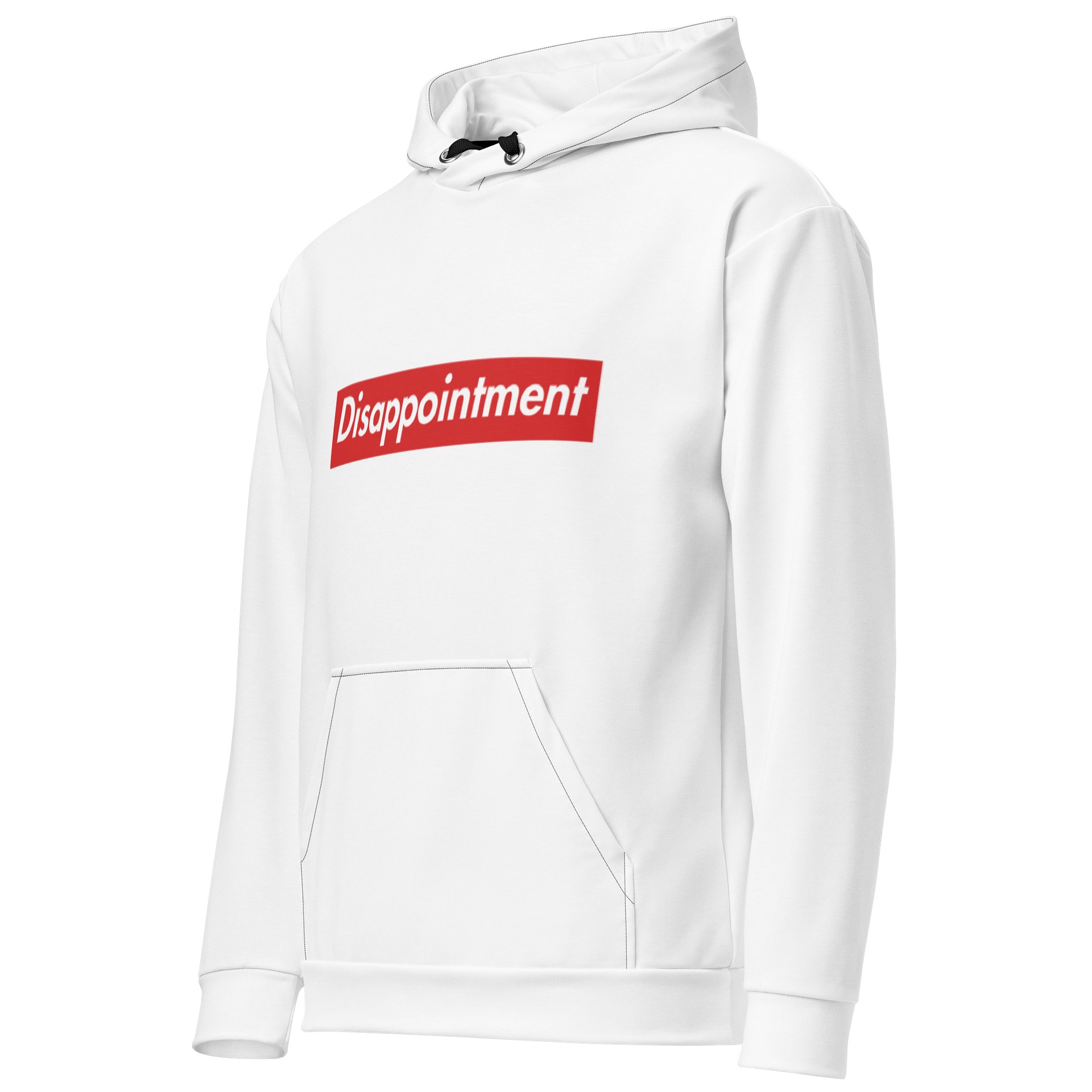 Big Disappointment Hoodie product image (3)