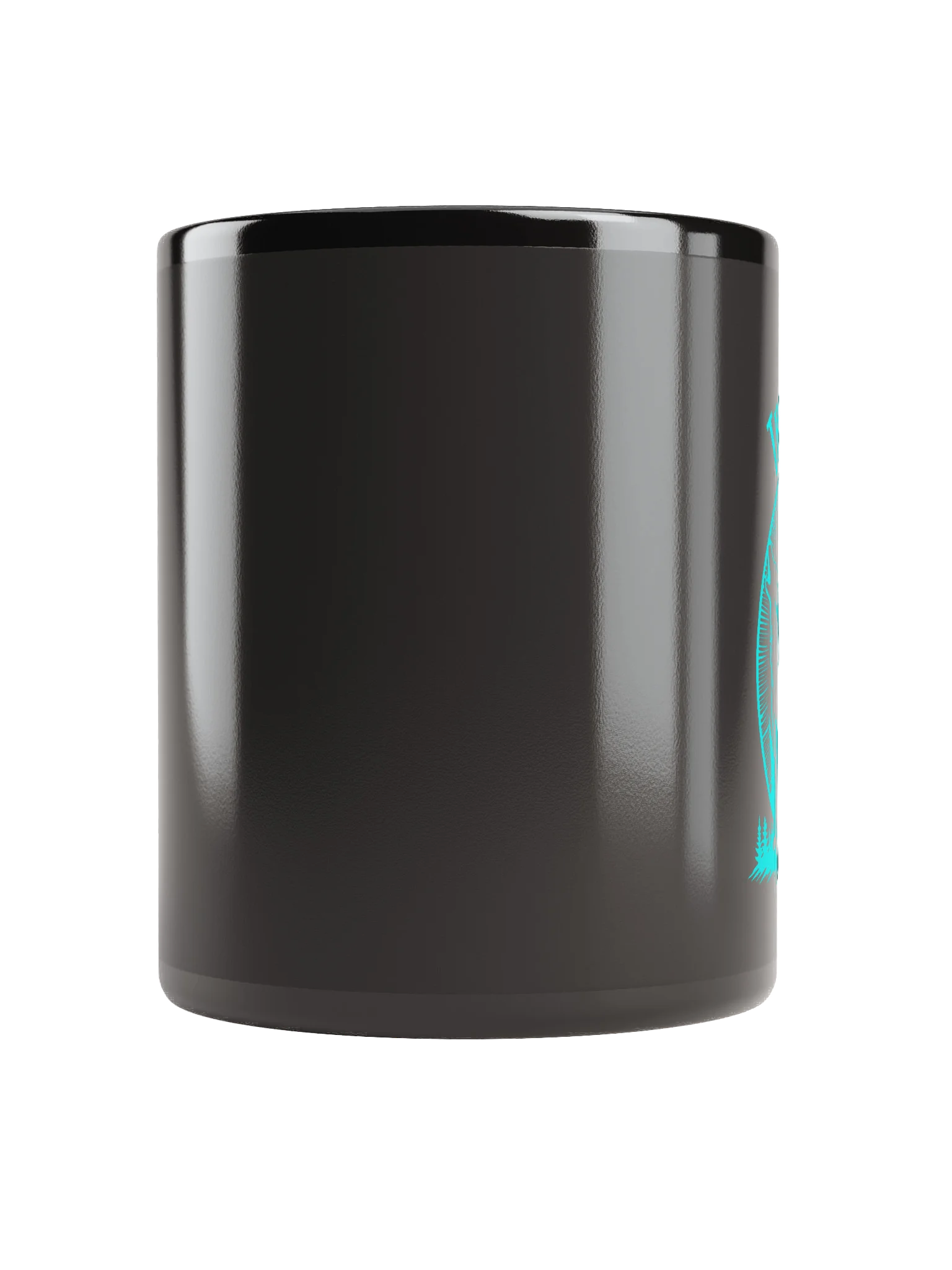 Wolfe Pack Coffee Mug product image (5)