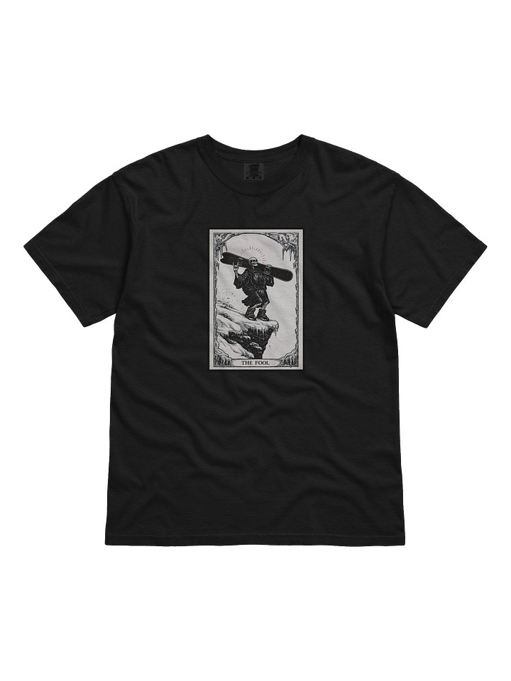 The Fool product image (2)