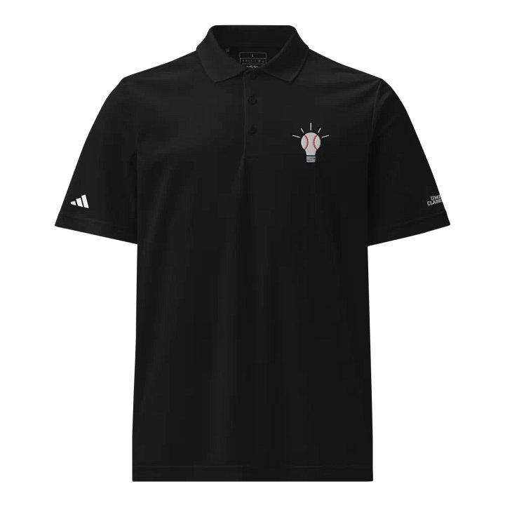 Illuminate Your Game - Athletic Polo product image (1)