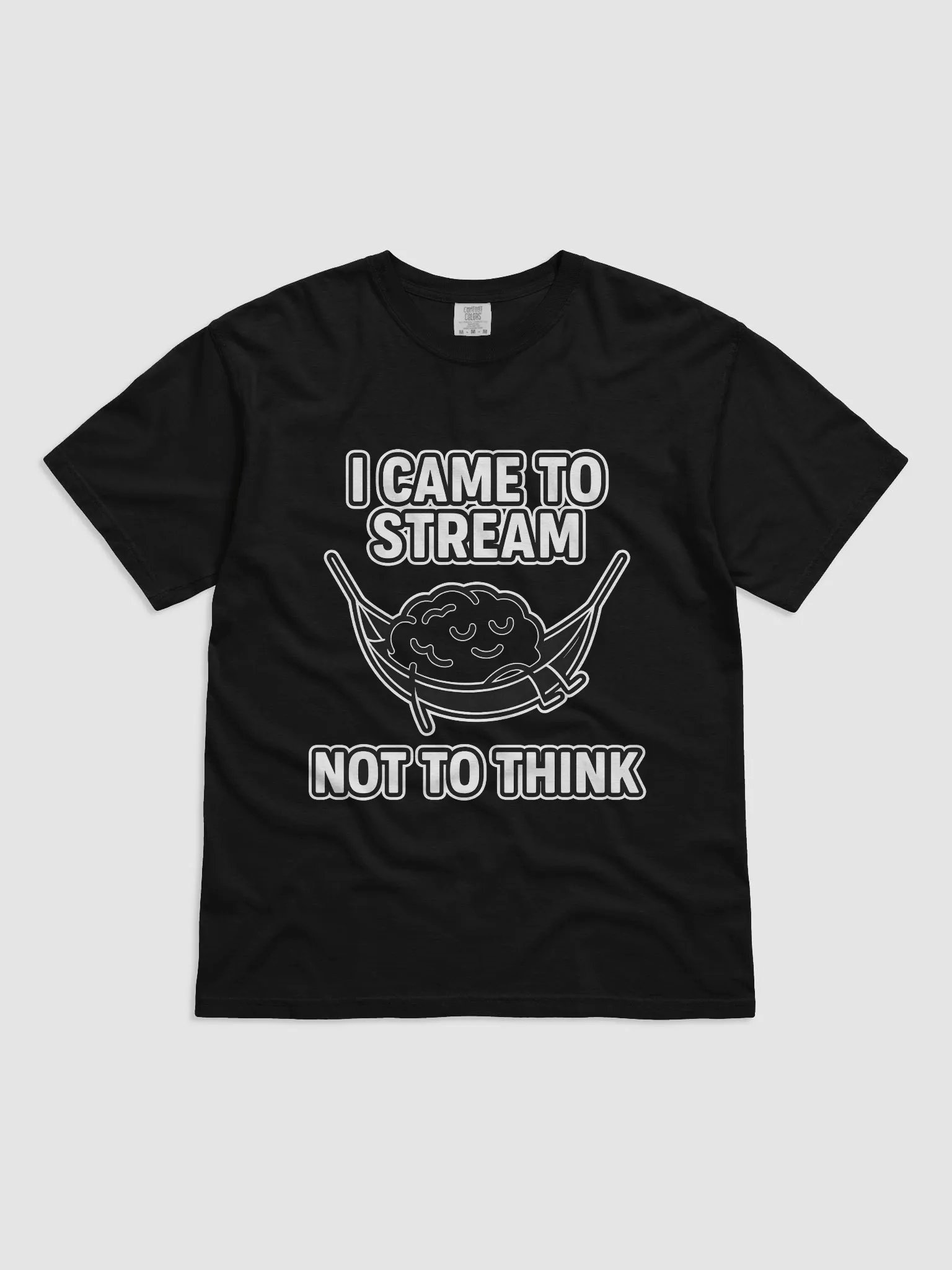 Chill Mindset Graphic Tee product image (3)