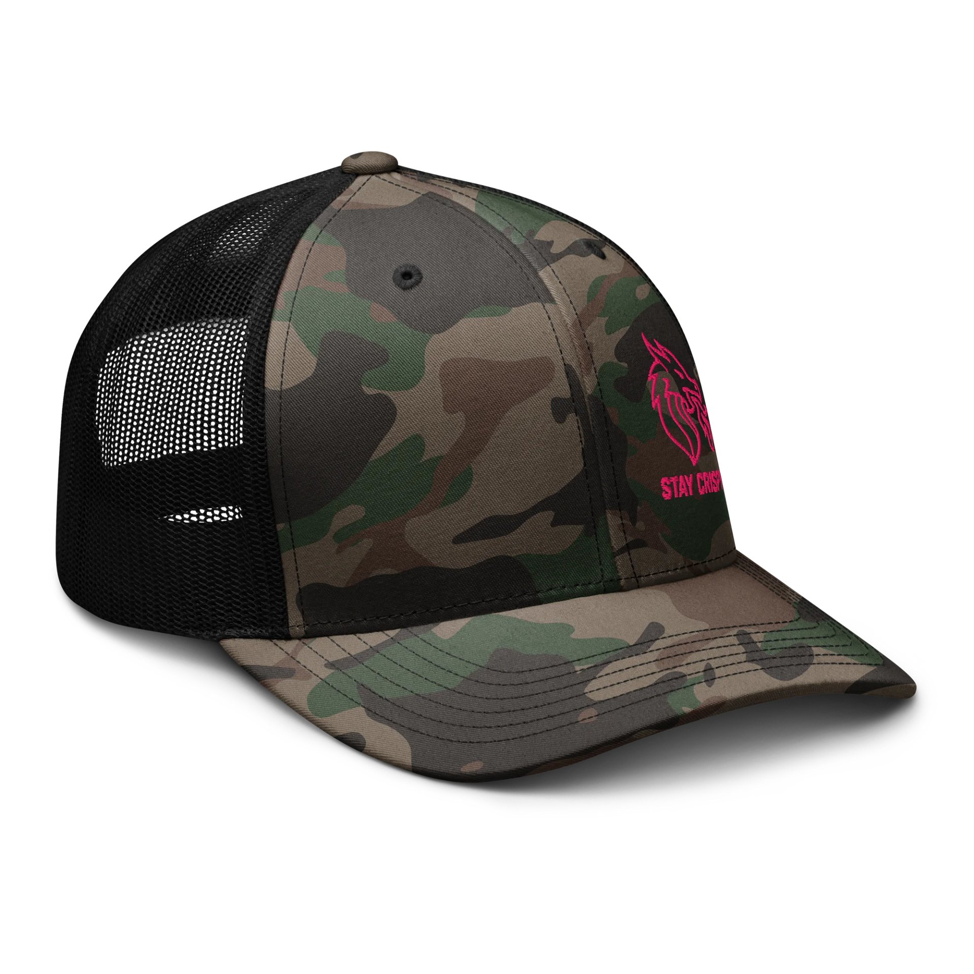 Crispy Cap product image (6)