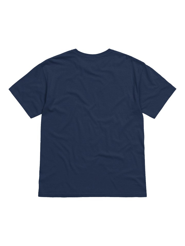 NAVY - Silicone Faux T-shirt product image (2)