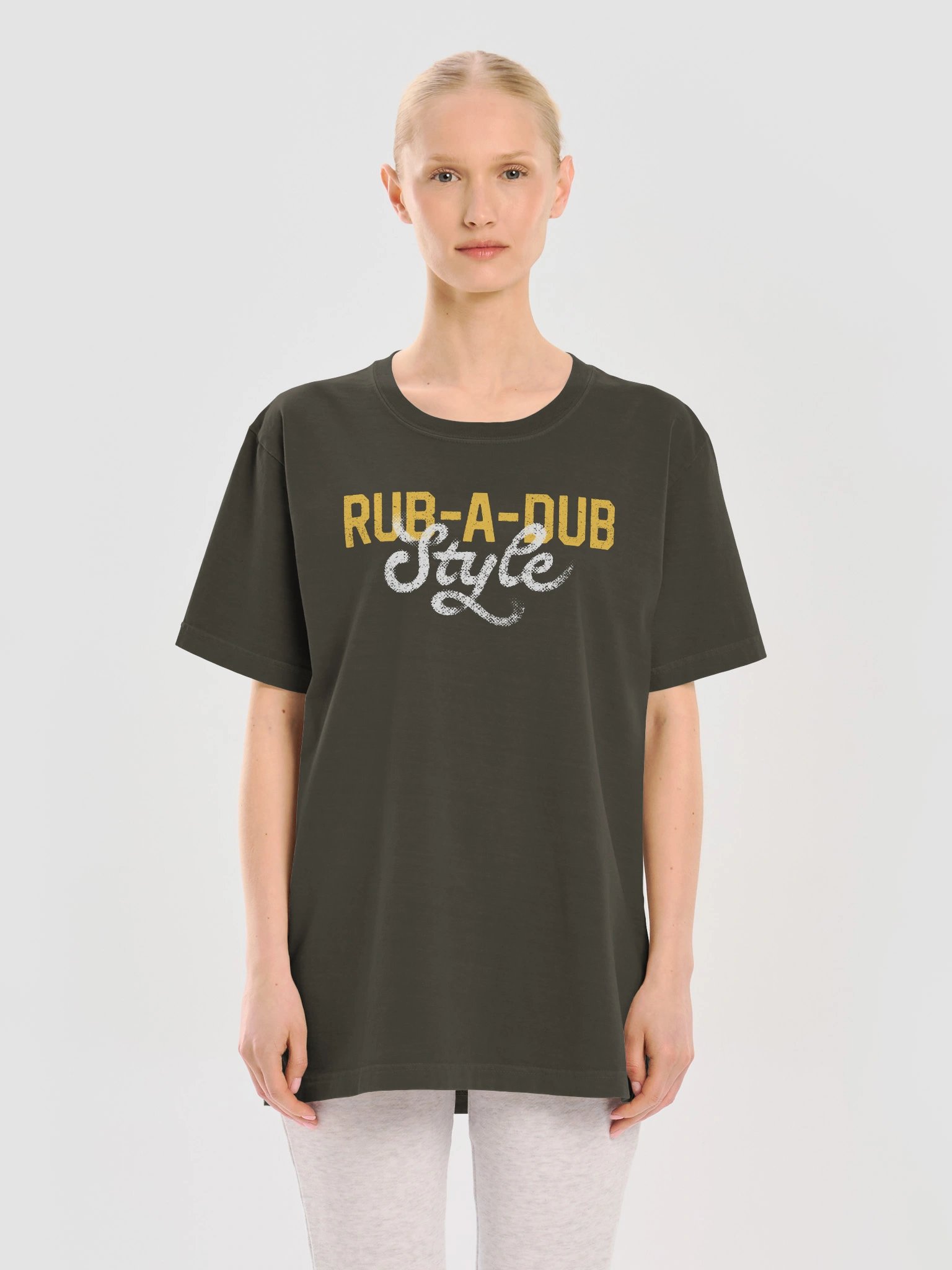 Rub-A-Dub Style product image (5)