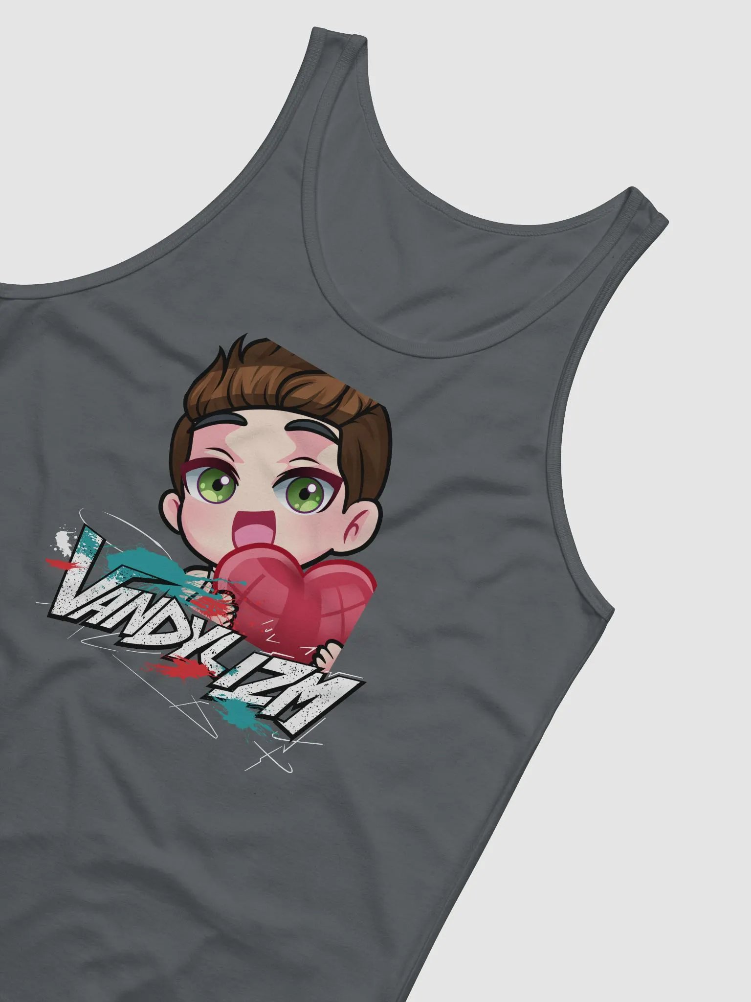 Love Tank product image (8)