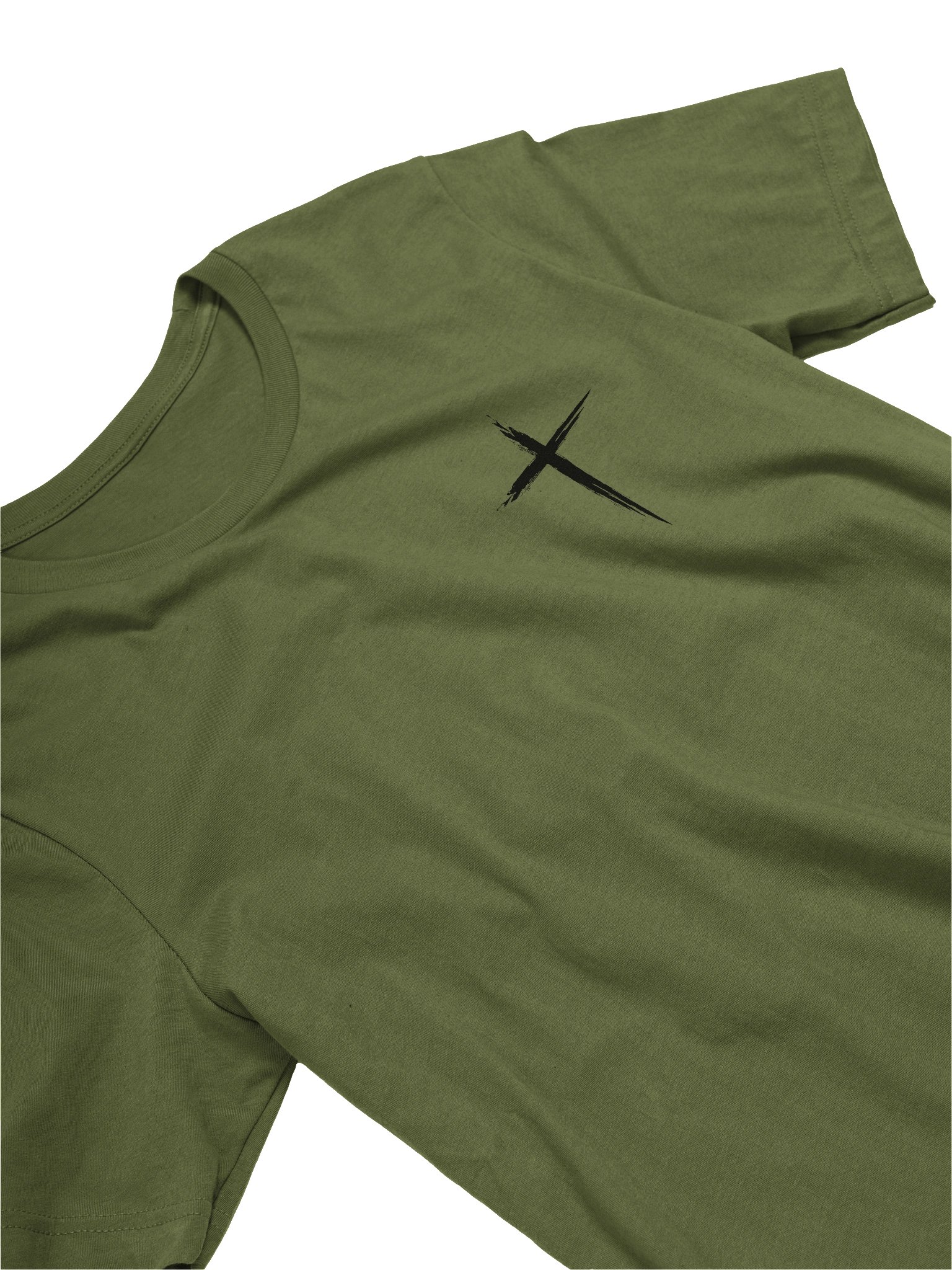 Man of Faith Tee product image (5)
