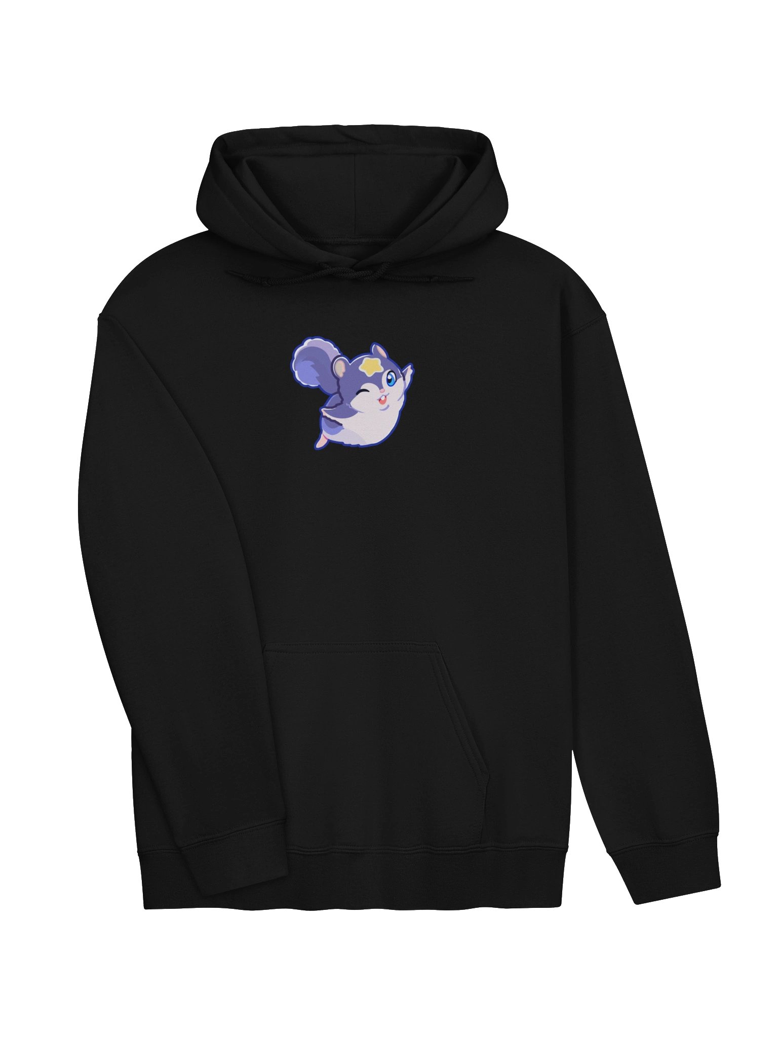 🆕 Celestis Hoodie product image (2)