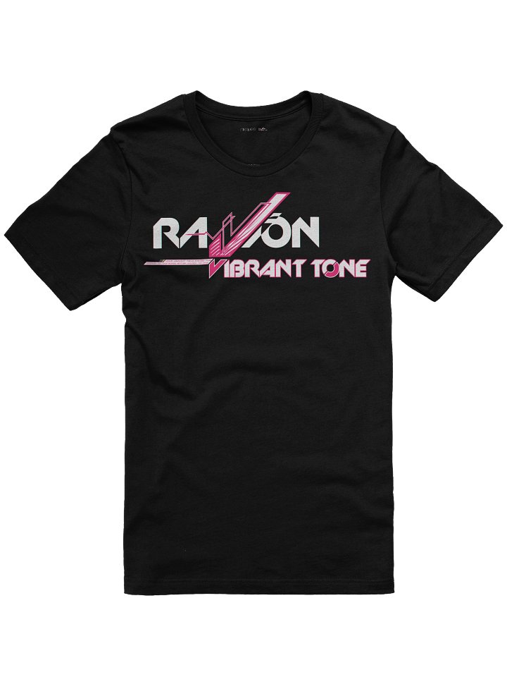 RAVION Vibrant Tone Tee product image (13)