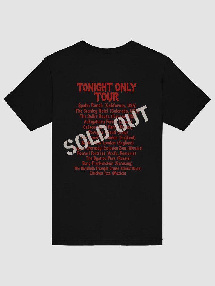 Frank N Dance Shirt product image (2)
