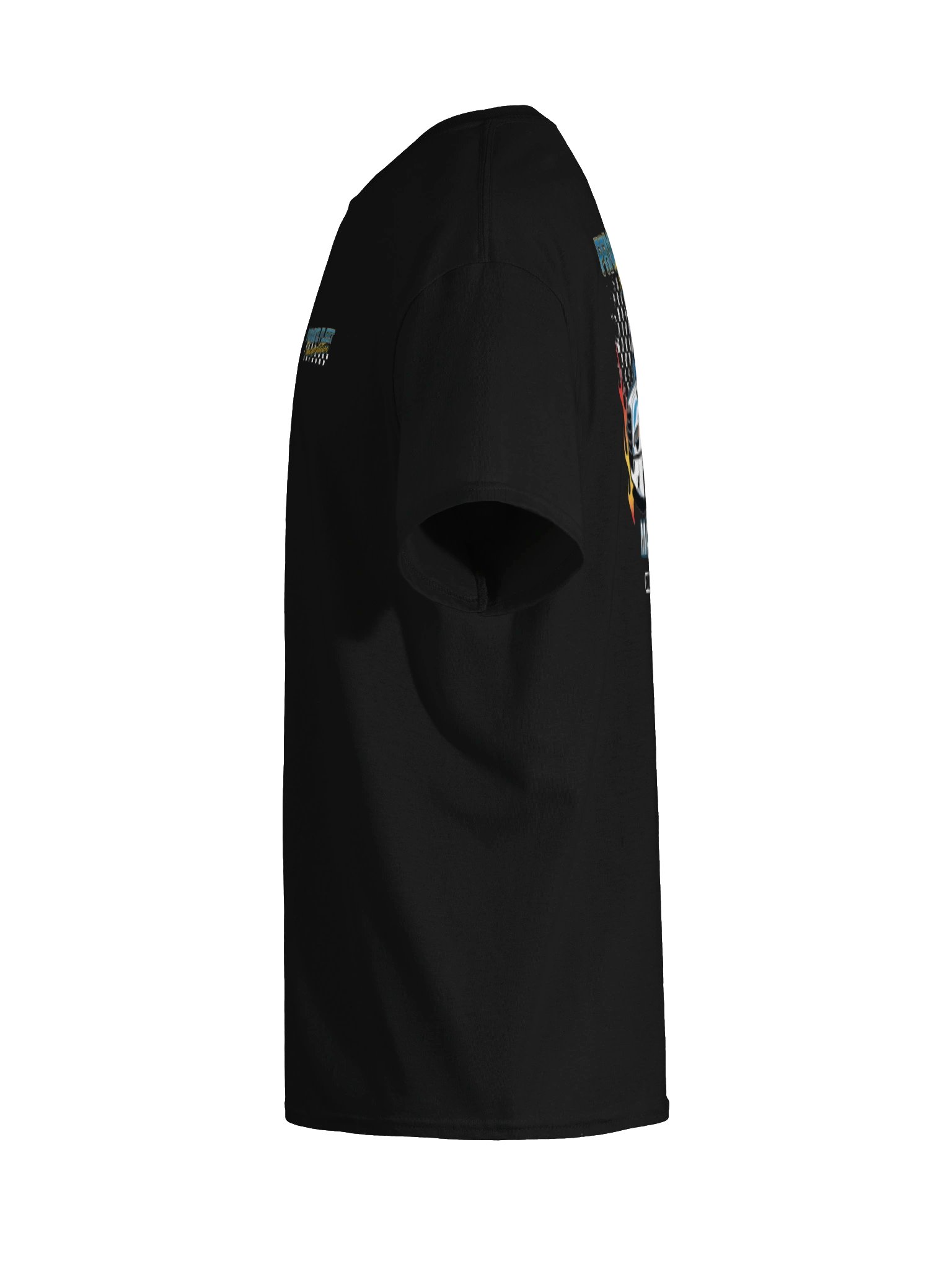 6838 Marcy Private Fleet Racing Theme T-shirt product image (9)