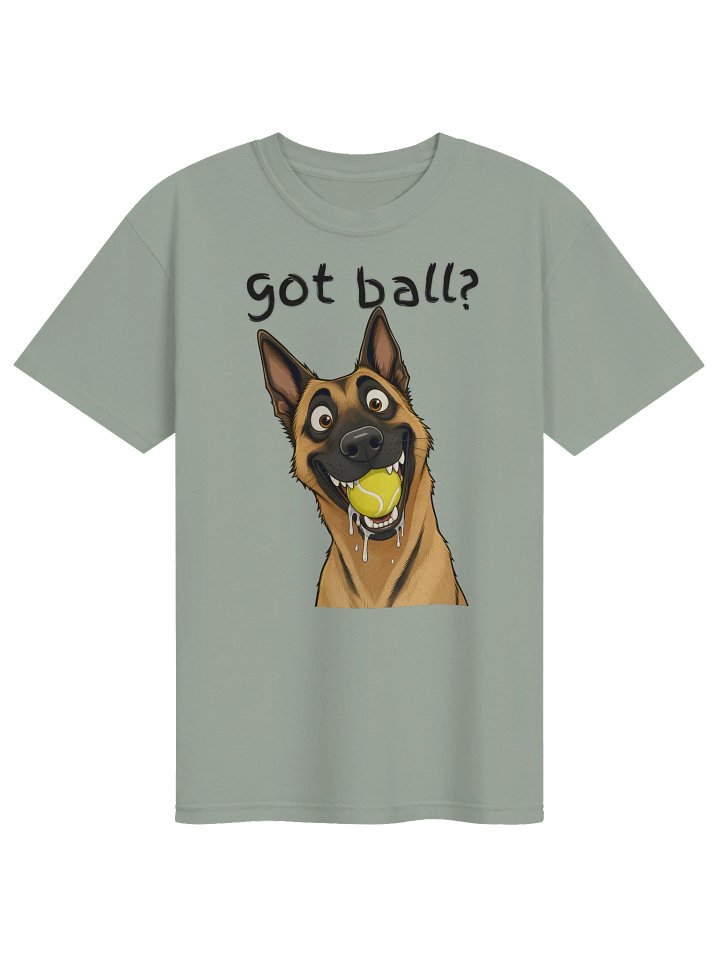 Got Ball? product image (5)