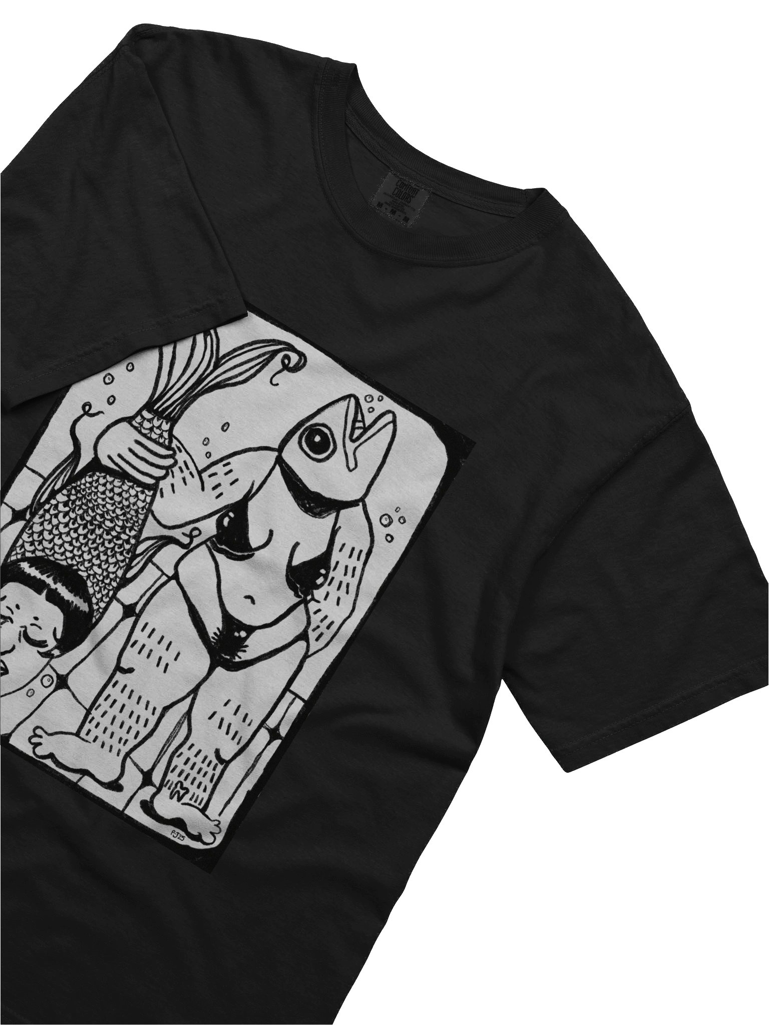 GOTCHA (TSHIRT) product image (40)