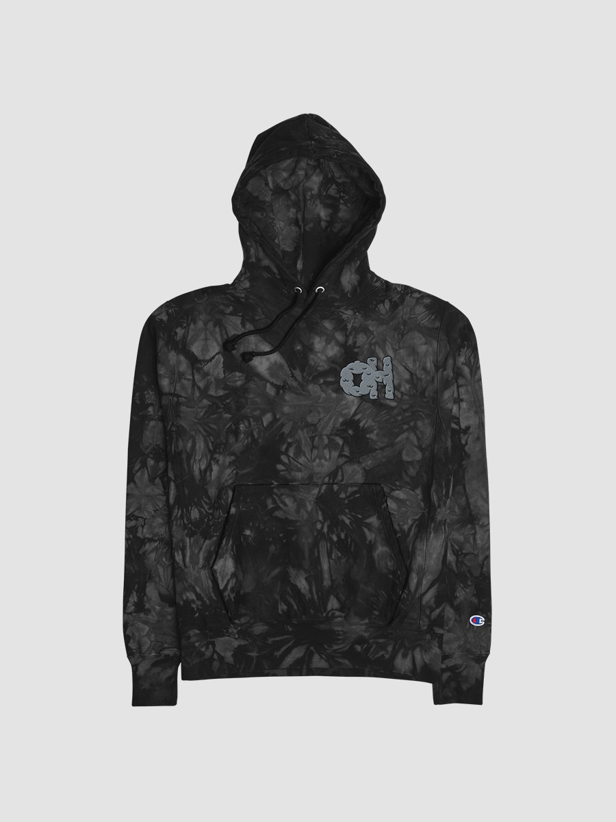 TerryOh x Champion Hoodie product image (3)