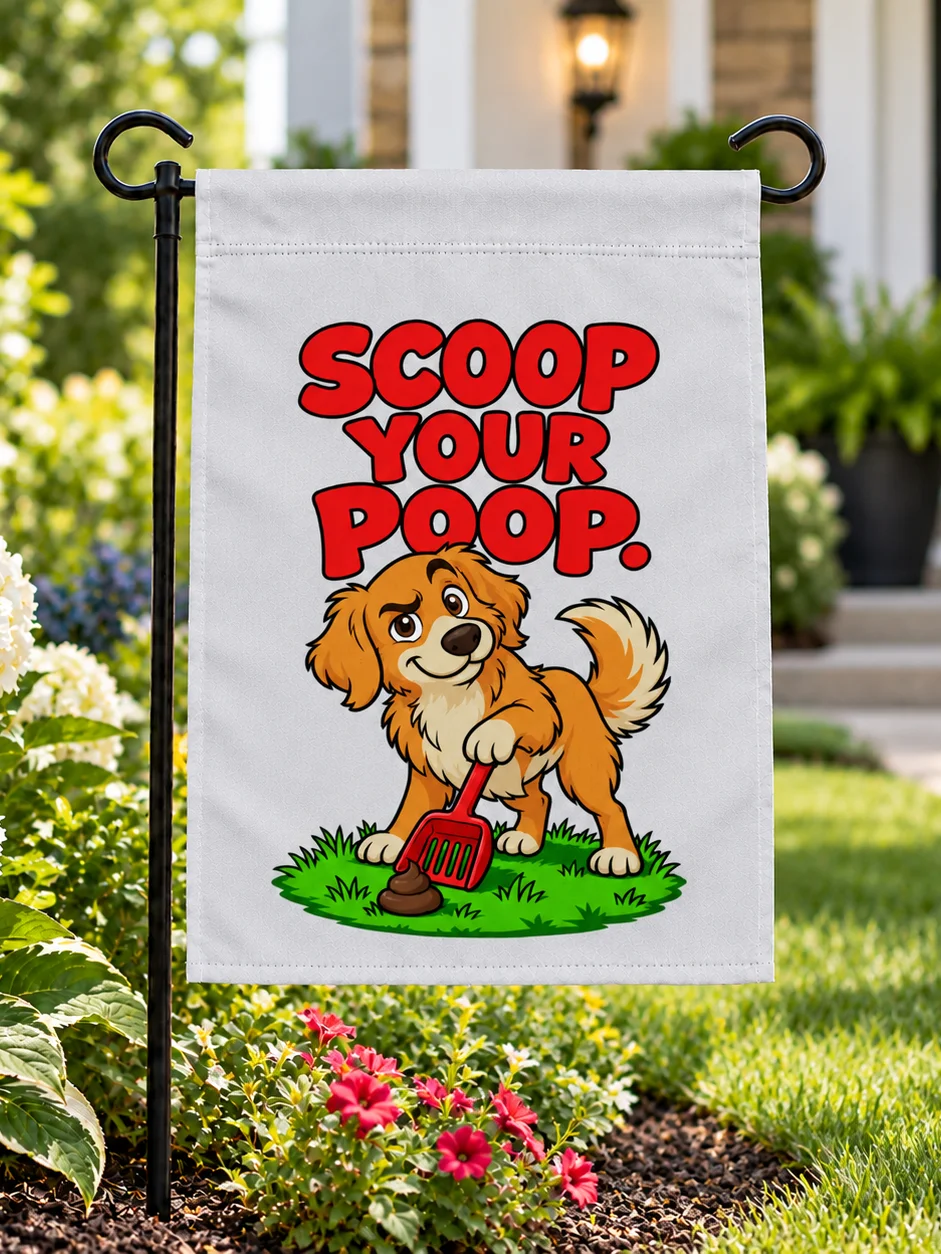 Scoop Your Poop product image (1)