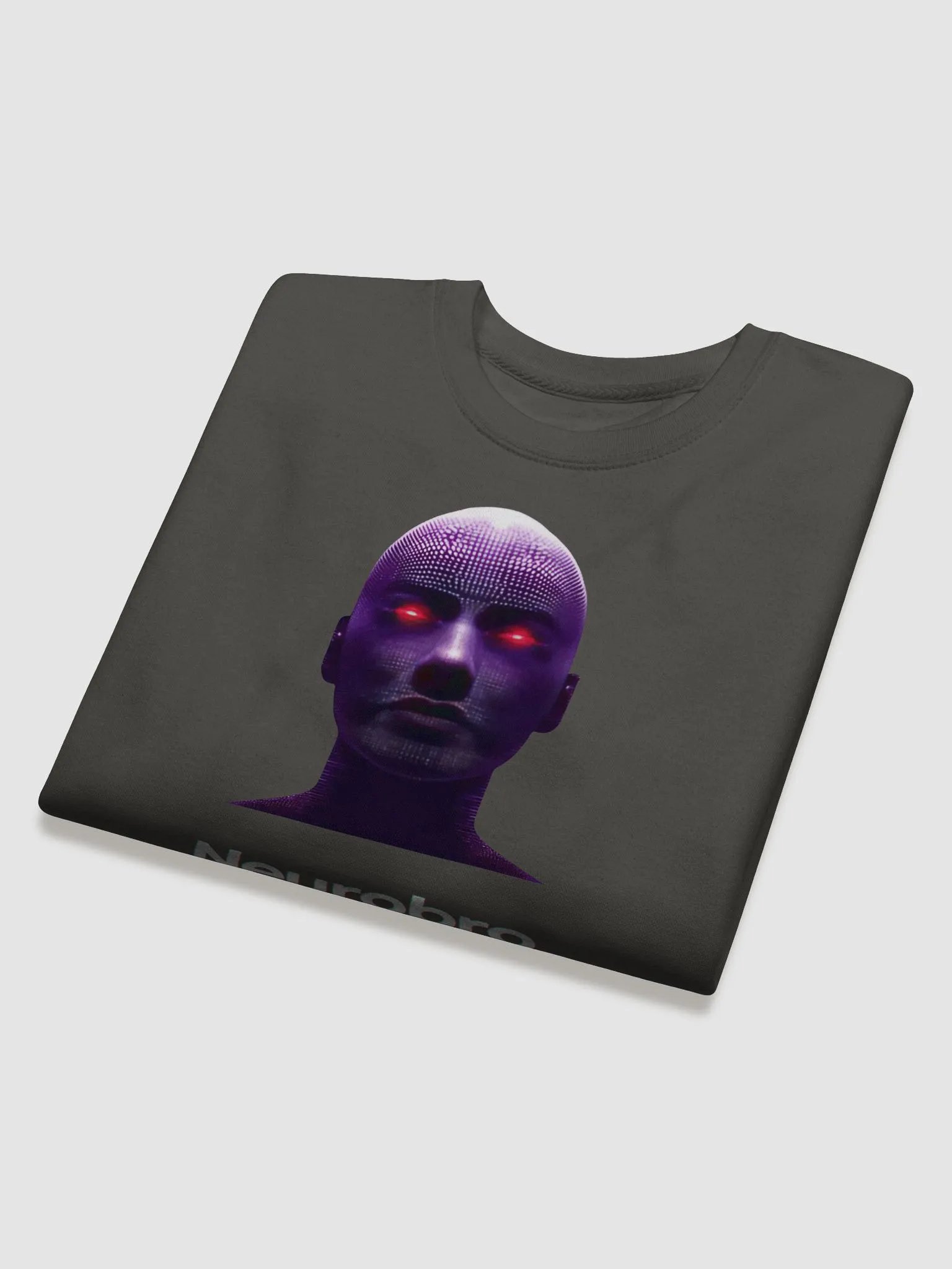Neurobro | Premium Sweatshirt product image (4)