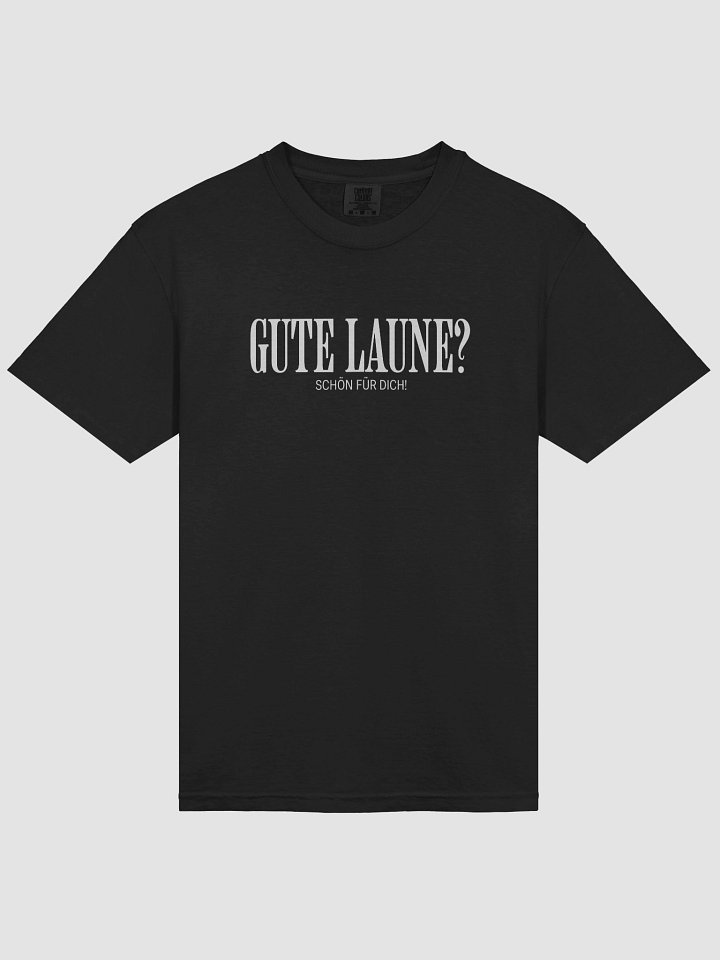 Gute Laune? product image (1)